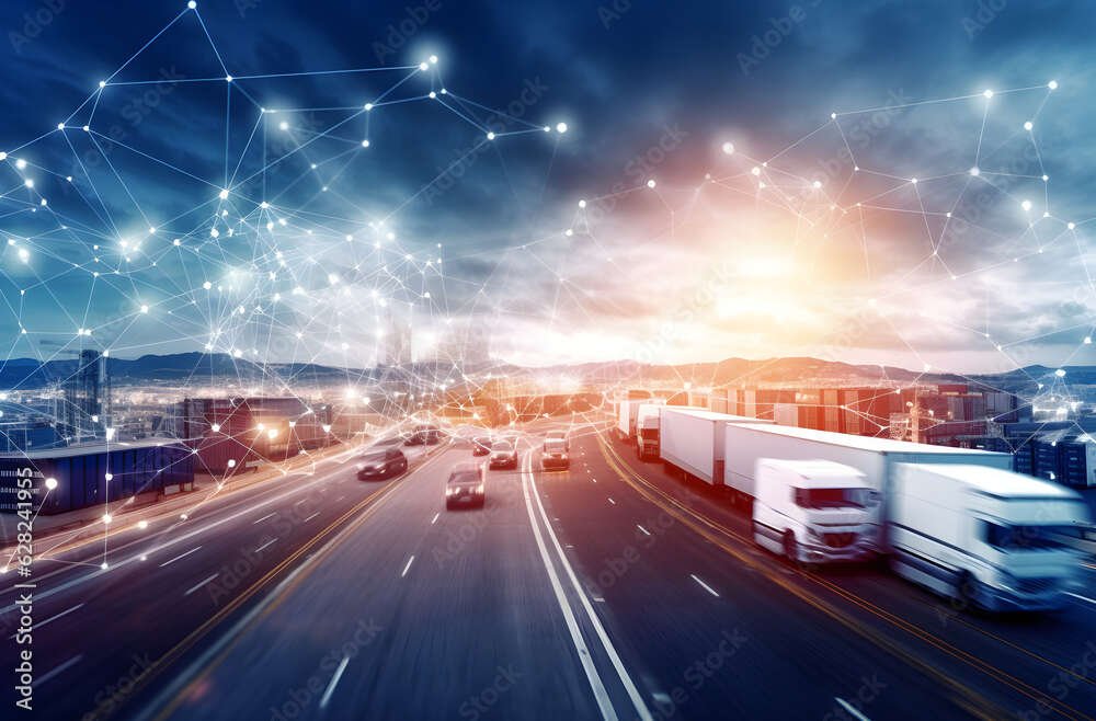 ⁠Service Routier & Urbain