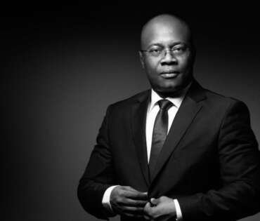 – Mr. Ousmane Gaoual DIALLO