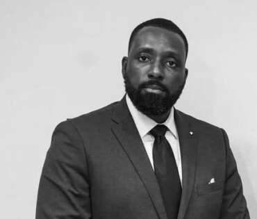 . Mr. Mohamed BAKAYOKO