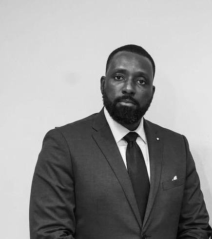 . Mr. Mohamed BAKAYOKO